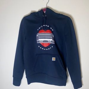 Carhartt Hoodie